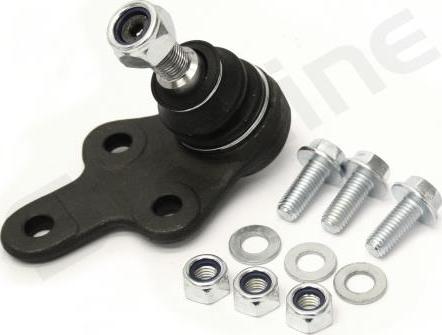 Starline 2047711 - Articulatie sarcina / ghidare aaoparts.ro