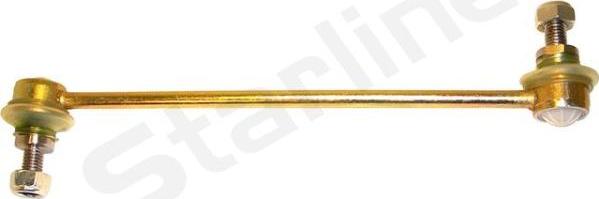 Starline 20.17.735 - Brat / bieleta suspensie, stabilizator aaoparts.ro