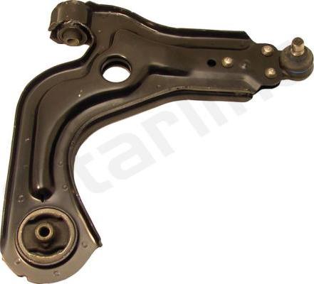 Starline 20.21.702 - Brat, suspensie roata aaoparts.ro