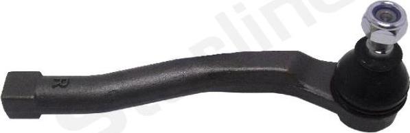 Starline 70.30.722 - Cap de bara aaoparts.ro