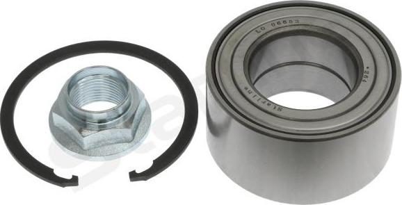 Starline LO 06653 - Set rulment roata aaoparts.ro
