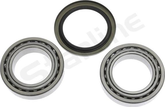 Starline LO 01915 - Set rulment roata aaoparts.ro