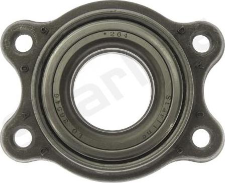 Starline LO 26546 - Set rulment roata aaoparts.ro