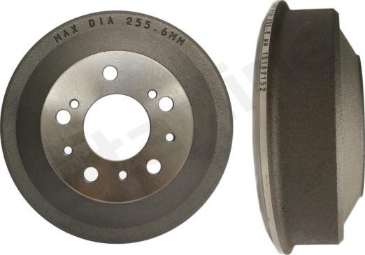Starline PB 6467 - Tambur frana aaoparts.ro