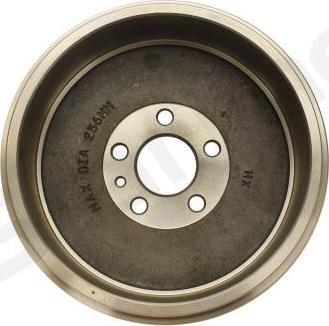 Starline PB 6500 - Tambur frana aaoparts.ro