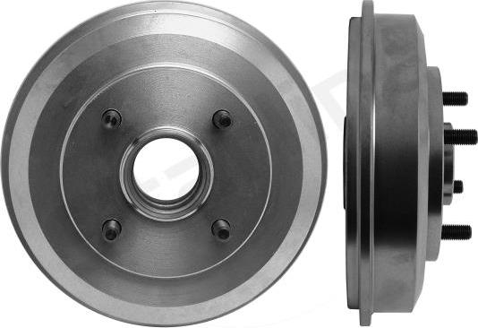 Starline PB 6311 - Tambur frana aaoparts.ro
