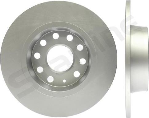 Starline PB 1915C - Disc frana aaoparts.ro