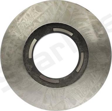 Starline PB T-IV11 - Disc frana aaoparts.ro
