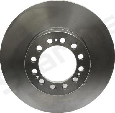 Starline PB T-MN06 - Disc frana aaoparts.ro