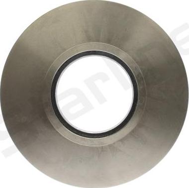Starline PB T-MN07 - Disc frana aaoparts.ro
