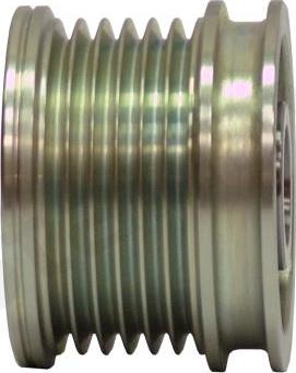 Starline RS 100110 - Fulie, alternator aaoparts.ro
