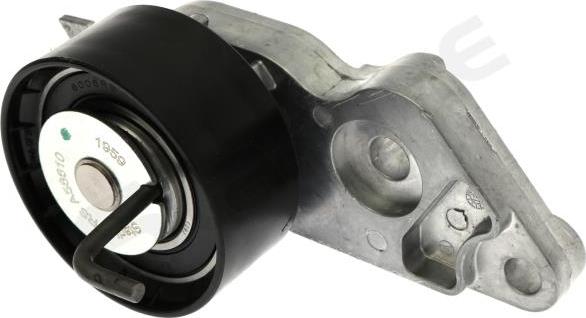 Starline RS A58610 - Rola intinzator,curea distributie aaoparts.ro
