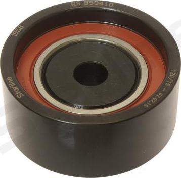 Starline RS B50410 - Rola ghidare / conducere, curea distributie aaoparts.ro