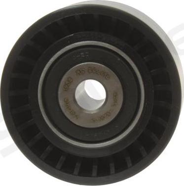 Starline RS B62410 - Rola ghidare / conducere, curea distributie aaoparts.ro