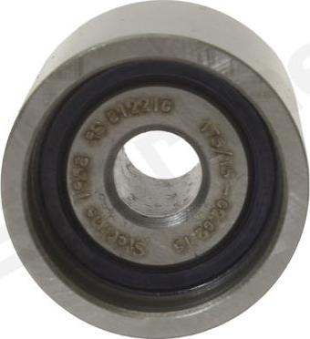 Starline RS B12210 - Rola ghidare / conducere, curea distributie aaoparts.ro