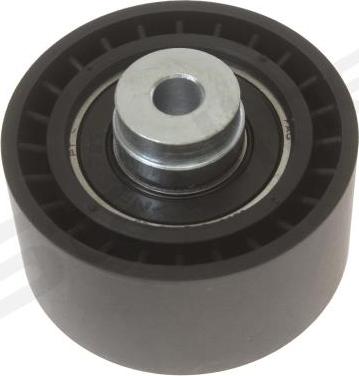 Starline RS B39510 - Rola ghidare / conducere, curea distributie aaoparts.ro