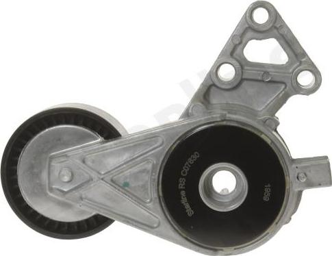 Starline RS C07630 - Intinzator curea, curea distributie aaoparts.ro