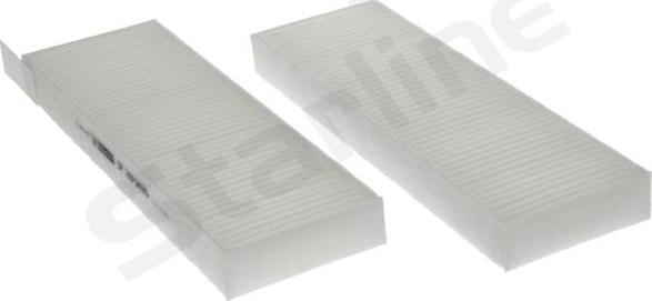 Starline SF 2KF9495 - Filtru, aer habitaclu aaoparts.ro