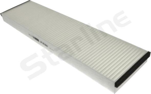 Starline SF KF9497 - Filtru, aer habitaclu aaoparts.ro