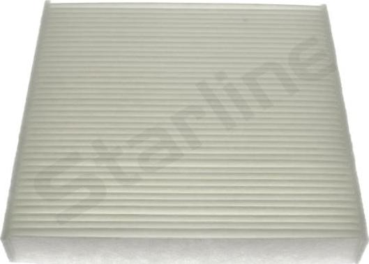 Starline SF KF9560 - Filtru, aer habitaclu aaoparts.ro