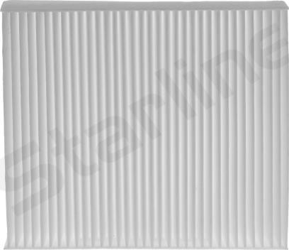 Starline SF KF9509 - Filtru, aer habitaclu aaoparts.ro