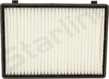 Starline SF KF9529 - Filtru, aer habitaclu aaoparts.ro