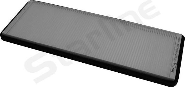 Starline SF KF9027 - Filtru, aer habitaclu aaoparts.ro