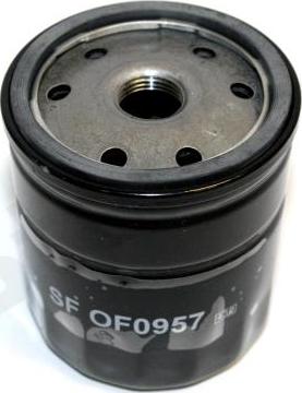 Starline SF OF0957 - Filtru ulei aaoparts.ro