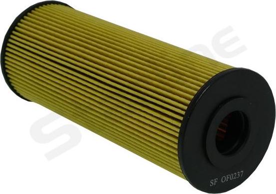 Starline SF OF0237 - Filtru ulei aaoparts.ro