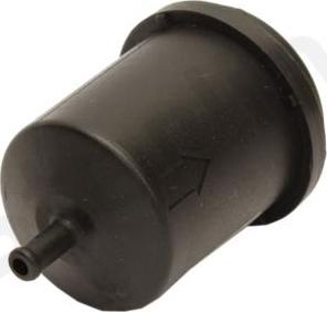 Starline SF PF7075 - Filtru combustibil aaoparts.ro