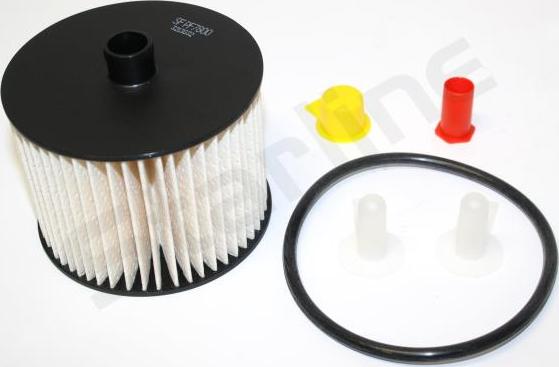 Starline SF PF7800 - Filtru combustibil aaoparts.ro