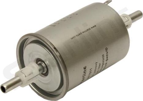 Starline SF PF7811 - Filtru combustibil aaoparts.ro