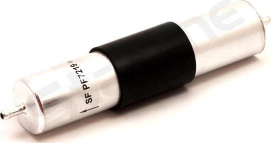 Starline SF PF7219 - Filtru combustibil aaoparts.ro