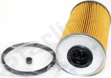 Starline SF PF7783 - Filtru combustibil aaoparts.ro