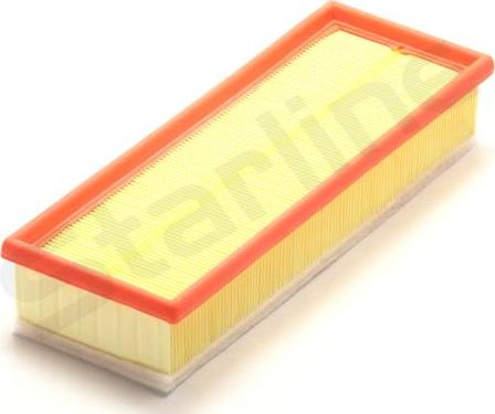 Starline SF VF4238 - Filtru aer aaoparts.ro