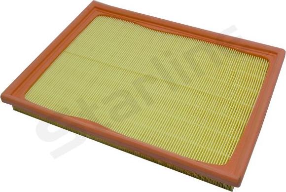 Starline SF VF2036 - Filtru aer aaoparts.ro
