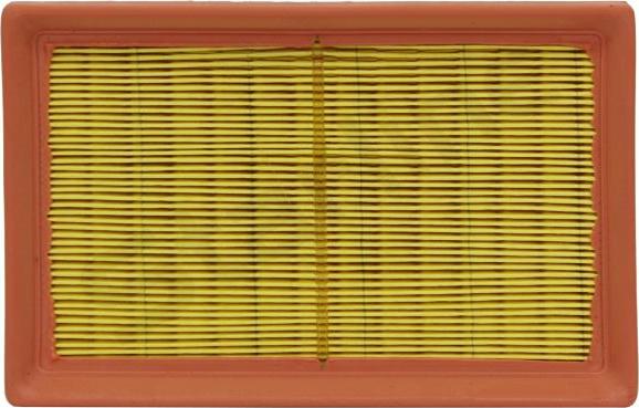 Starline SF VF2150 - Filtru aer aaoparts.ro