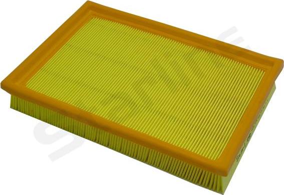Starline SF VF2123 - Filtru aer aaoparts.ro