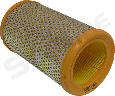 Starline SF VF2207 - Filtru aer aaoparts.ro