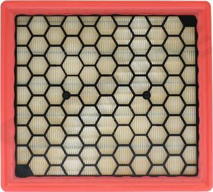 Starline SF VF7534 - Filtru aer aaoparts.ro