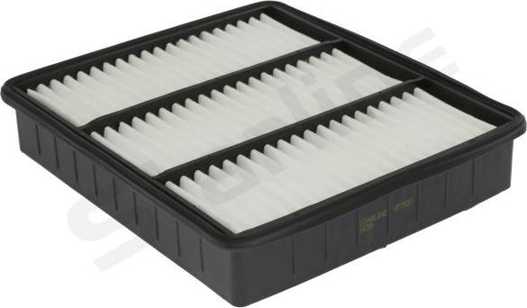 Starline SF VF7651 - Filtru aer aaoparts.ro