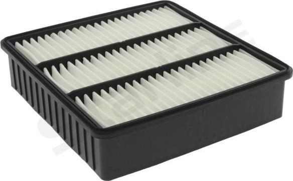 Starline SF VF7606 - Filtru aer aaoparts.ro
