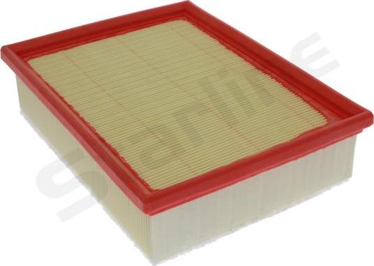 Starline SF VF7623 - Filtru aer aaoparts.ro