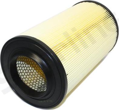 Starline SF VF7786 - Filtru aer aaoparts.ro