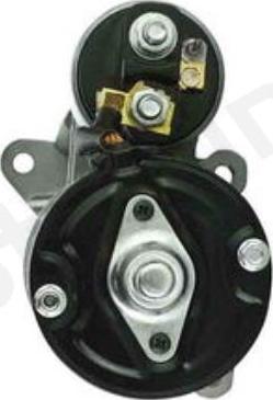 Starline SX 5014 - Starter aaoparts.ro