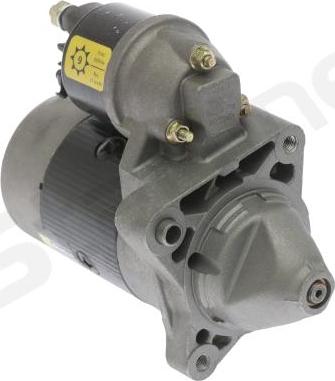 Starline SX 5033 - Starter aaoparts.ro