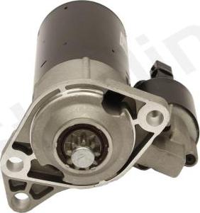 Starline SX 2075 - Starter aaoparts.ro
