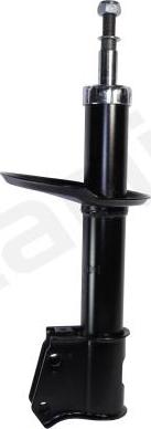 Starline TL A31015.2 - Amortizor aaoparts.ro