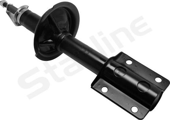 Starline TL C00001.2 - Amortizor aaoparts.ro