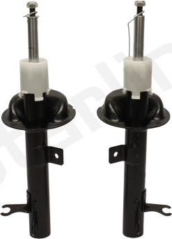 Starline TL C00022/3 - Amortizor aaoparts.ro